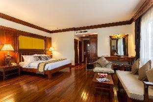 Empress Angkor Resort & Spa - Siem Reap - 6