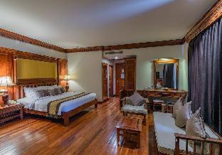 Empress Angkor Resort & Spa - 5