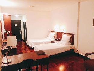 Le Charme Vientiane Hotel - 4