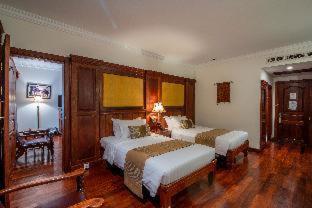 Empress Angkor Resort & Spa - Siem Reap - 3
