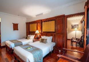 Empress Angkor Resort & Spa - 2