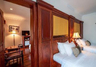 Empress Angkor Resort & Spa - Siem Reap - 1