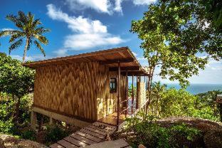 Ecotao Lodge - 3