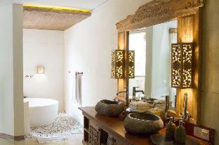 The Udaya Resorts and Spa - 8