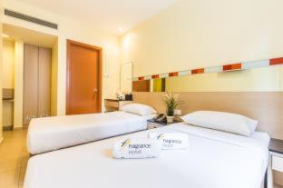 Fragrance Hotel - Oasis - Singapur - 9