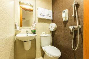 Fragrance Hotel - Oasis - Singapur - 7