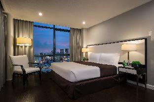 Astoria Plaza - Manila - 9