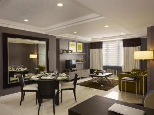 Astoria Plaza - Manila - 8