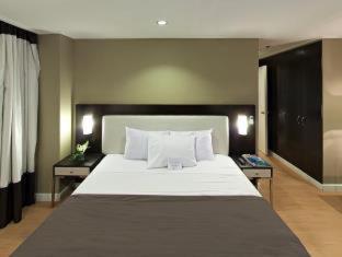 Astoria Plaza - Manila - 7