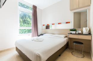 Fragrance Hotel - Oasis - Singapur - 5