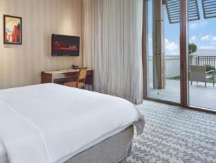 Resorts World Sentosa - Equarius Hotel - Singapur - 7