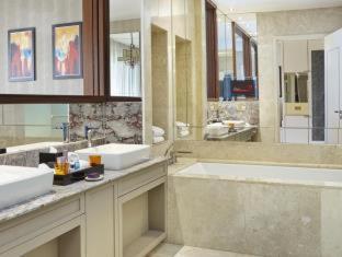 Resorts World Sentosa - Equarius Hotel - Singapur - 6