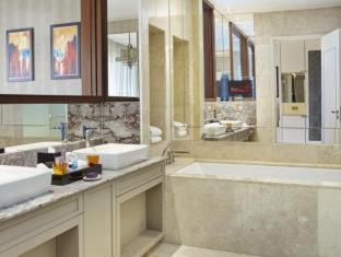 Resorts World Sentosa - Equarius Hotel - Singapur - 5