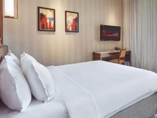 Resorts World Sentosa - Equarius Hotel - Singapur - 4