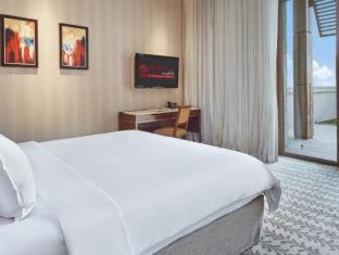 Resorts World Sentosa - Equarius Hotel - Singapur - 3