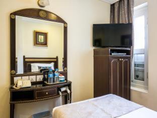 Hotel 81 Chinatown - 7