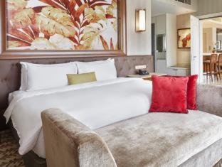 Resorts World Sentosa - Equarius Hotel - Singapur - 1