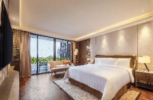 PARKROYAL on Beach Road, Singapore - Singapour - 7