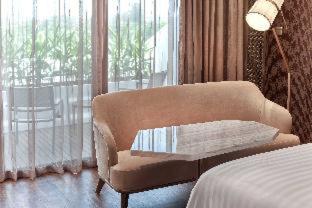 PARKROYAL on Beach Road, Singapore - Singapur - 3