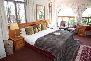 La Loggia Bed and Breakfast - Durban - 6