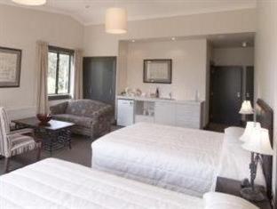 Gateway Motor Inn - Masterton - 9