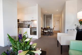 Adara Hotel Richmond - Melbourne - 6