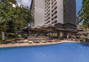 Seda Ayala Center Cebu - Cebu City - 8