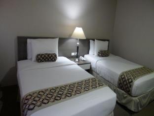 88 Courtyard Hotel - 2