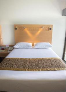 The Bayview Hotel Guam - 9