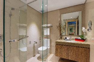 Summit Hotel Greenhills - Manille - 8