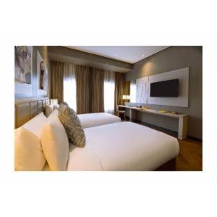 Summit Hotel Greenhills - Manille - 6