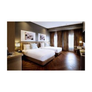Summit Hotel Greenhills - Manille - 5