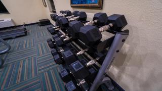 Holiday Inn Express Hotel & Suites Pampa by IHG - Pampa - 3