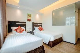 Link Hotel Singapore - 5