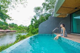 Binlha Raft Resort - Sai Yok - 9