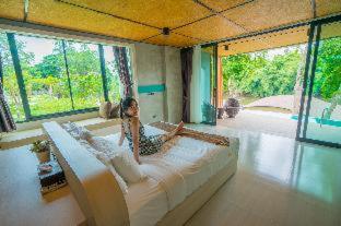 Binlha Raft Resort - Sai Yok - 6