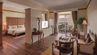 Sokha Siem Reap Resort & Convention Center - 9