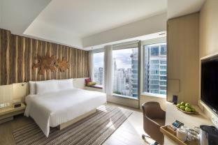 Oasia Hotel Novena, Singapore by Far East Hospitality - Singapore - 7
