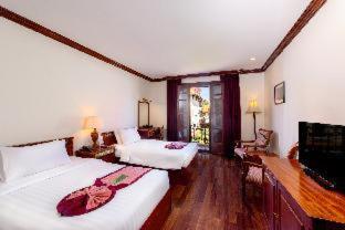 Steung Siemreap Hotel - Siem Reap - 9
