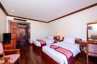 Steung Siemreap Hotel - Siem Reap - 8