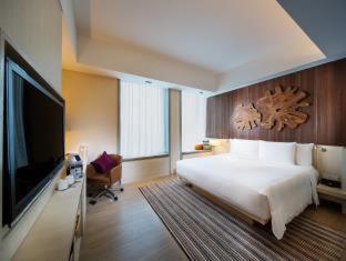 Oasia Hotel Novena, Singapore by Far East Hospitality - Singapore - 5