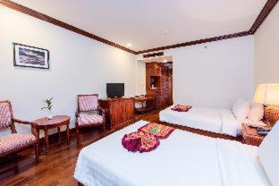 Steung Siemreap Hotel - Siem Reap - 7