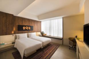 Oasia Hotel Novena, Singapore by Far East Hospitality - Singapore - 4
