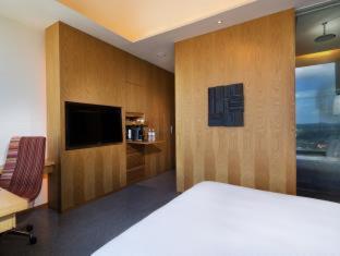 Oasia Hotel Novena, Singapore by Far East Hospitality - Singapore - 3