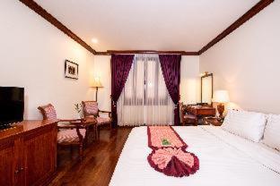 Steung Siemreap Hotel - Siem Reap - 1