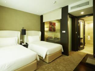 Hatten Hotel Melaka - Malacca - 6