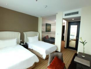 Hatten Hotel Melaka - Malacca - 4