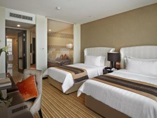 Hatten Hotel Melaka - Malacca - 3