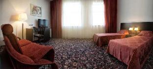Park Hotel - Dnipro - 8