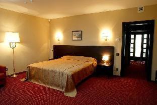 Park Hotel - Dnipro - 5